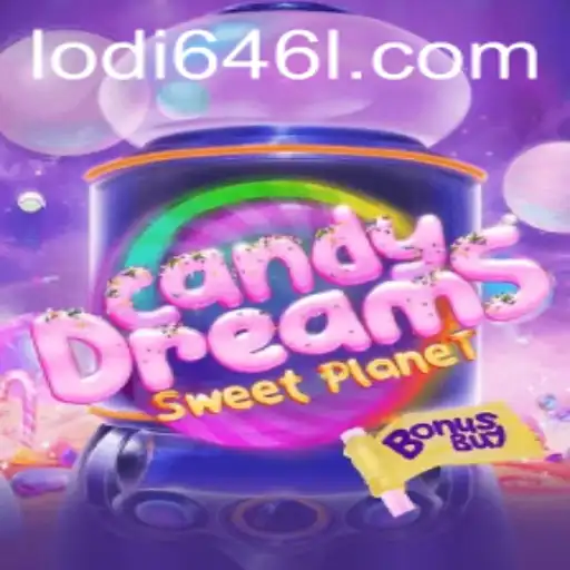 Discover the Sweet Adventures of CandyDreamsSweetPlanet with Lodi646