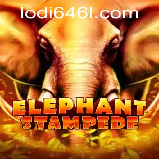 Exploring the Exciting World of ElephantStampede: A Game of Strategy and Survival