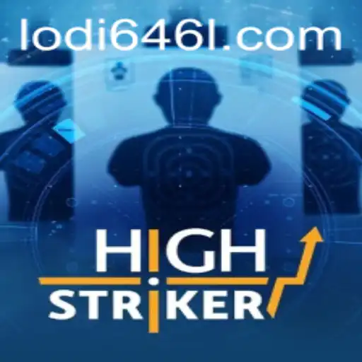 Exploring HighStriker: The Thrilling Gaming Experience with Lodi646