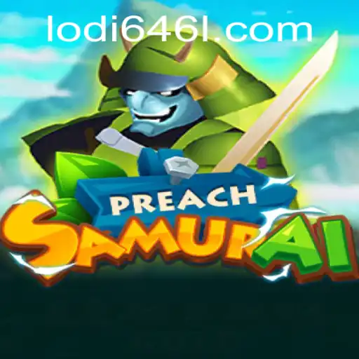 The Engaging World of PreachSamurai: A New Era in Gaming