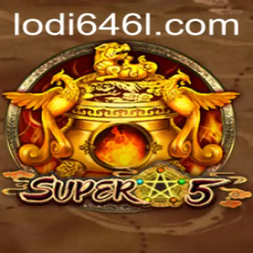 Exploring Super5: A Revolutionary New Game with Lodi646