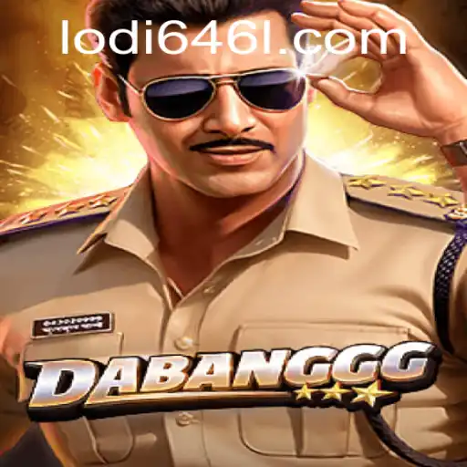DABANGGG: Unveiling the Action-Packed World of Lodi646