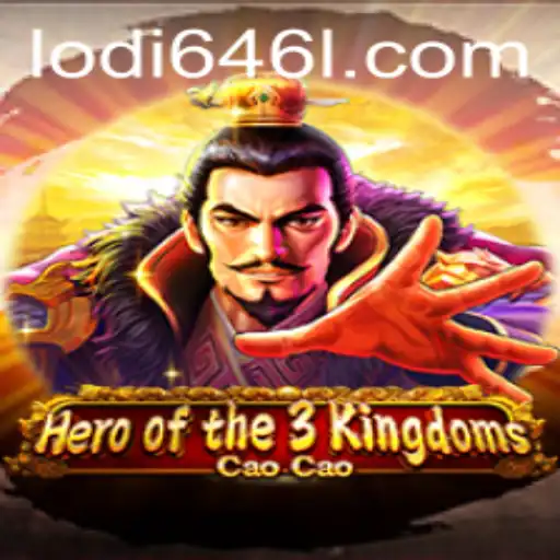 Discovering the World of Hero of the 3 Kingdoms Cao Cao and the Intrigue of Strategy