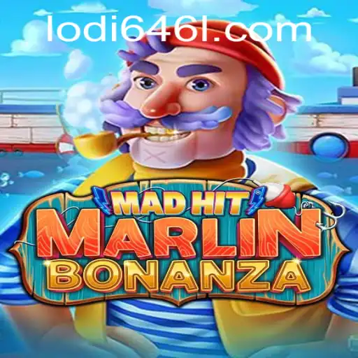 MadHitMarlinBonanza: Dive into a Deep-Sea Adventure