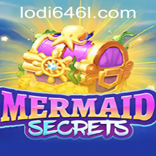 Explore the Enchanting World of MermaidSecrets: A Dive into Oceanic Adventure with Lodi646