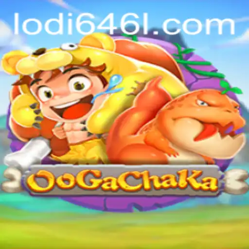 Unveiling the Exciting World of OoGaChaKa with Lodi646