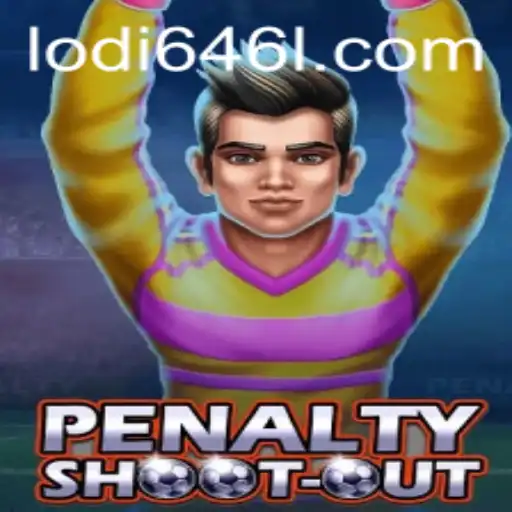 Exploring the Exciting World of PenaltyShootOut with a Focus on Lodi646