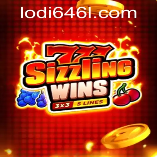 Unveiling the Excitement of 777 Sizzling Wins