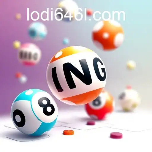 Exploring the World of Bingo Games with Lodi646