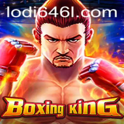 BoxingKing: A Dynamic Gaming Experience