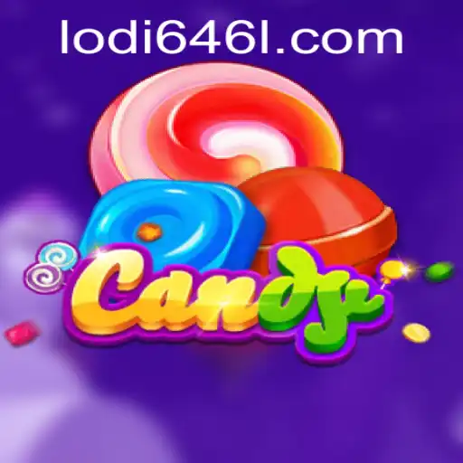 Candy Mania: Unveiling the Enchantment of Lodi646
