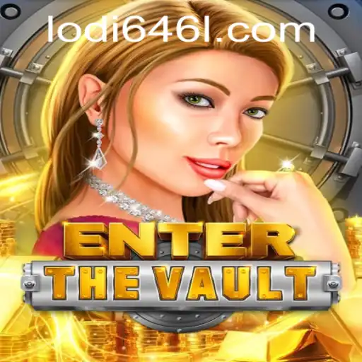 EntertheVault: A Captivating Dive into Adventure and Strategy