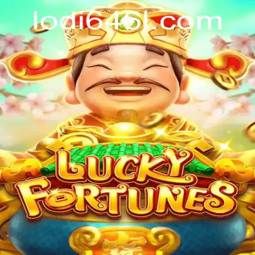 Discover the Thrills of LUCKYFORTUNES: Where Strategy Meets Chance