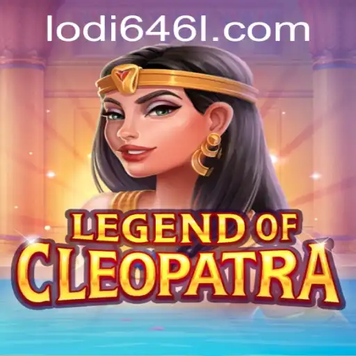 Discover the Mythical Excitement of LegendOfCleopatra