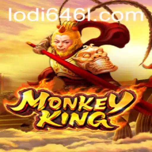 MonkeyKing: A Thrilling Adventure with Lodi646
