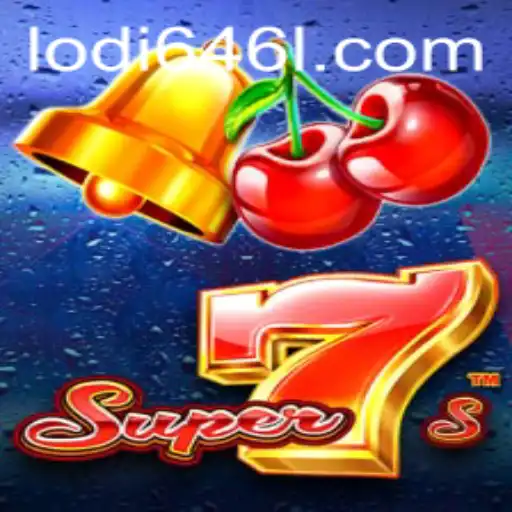 Discover the Excitement of Super7s and Lodi646