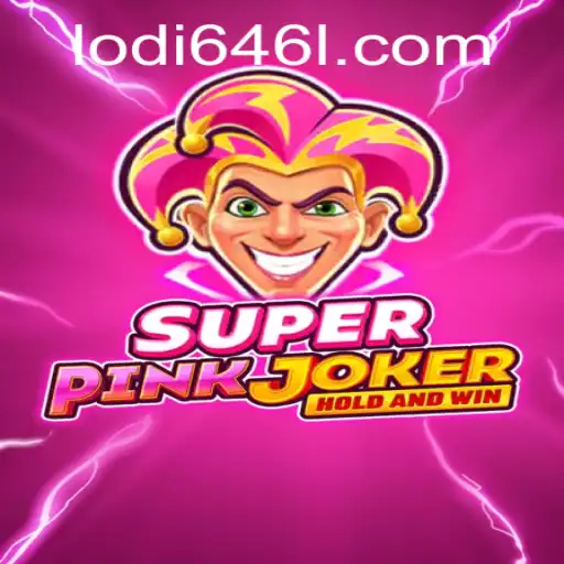 Explore the Vibrant World of SuperPinkJoker: The Game that's Redefining Fun