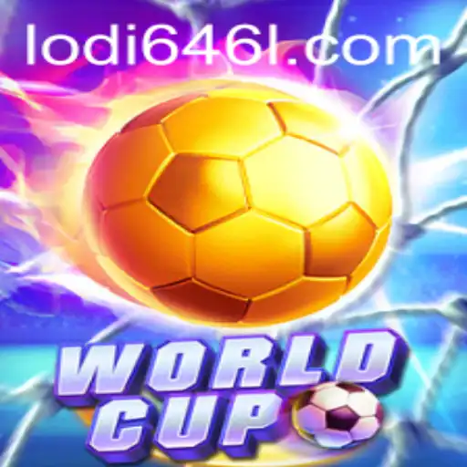 Discover the Dynamic Excitement of WorldCup: Unleash the Power of Lodi646